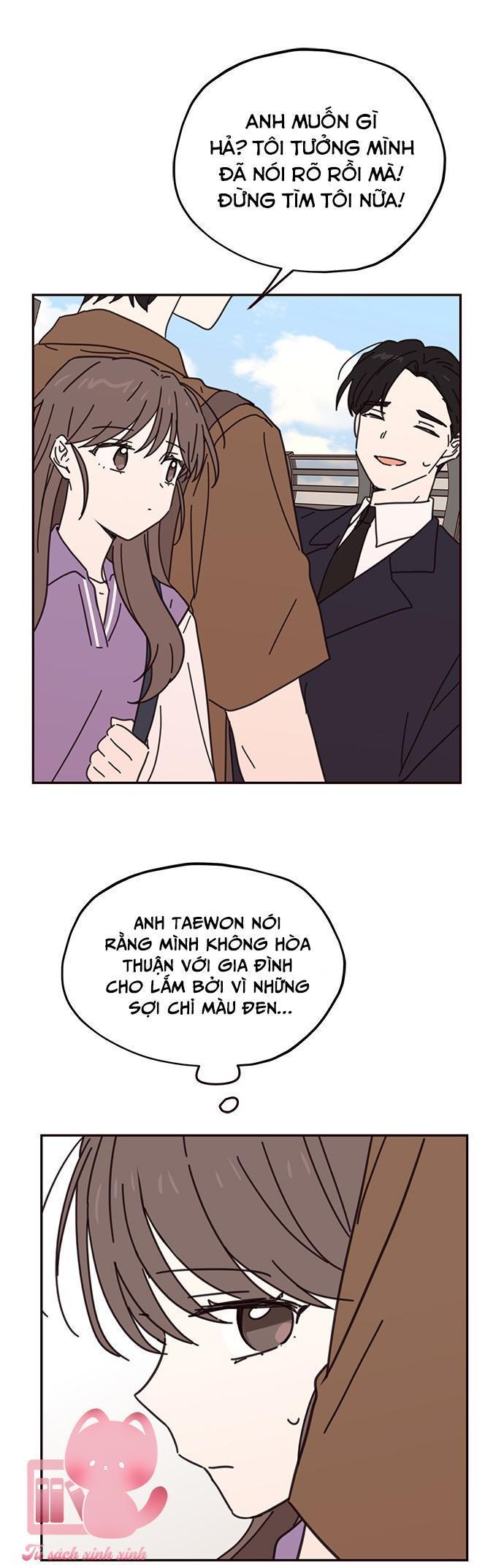 sợi chỉ tình yêu chapter 70 25