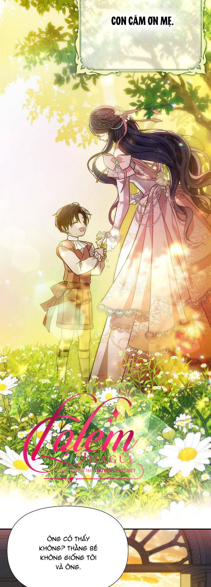 tôi đã ở đây ngay từ đầu chapter 80.1 43