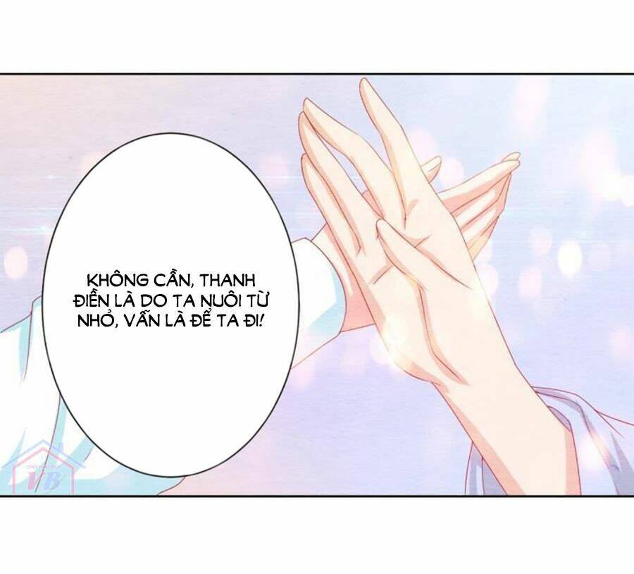 nhân hoa duyên chi sư phụ đại nhân cầu sủng ái chapter 19 11