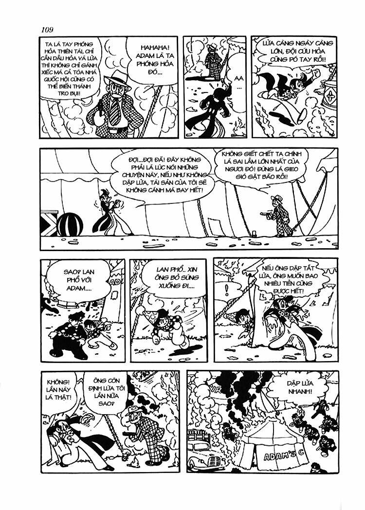 vua sư tử chapter 18 13