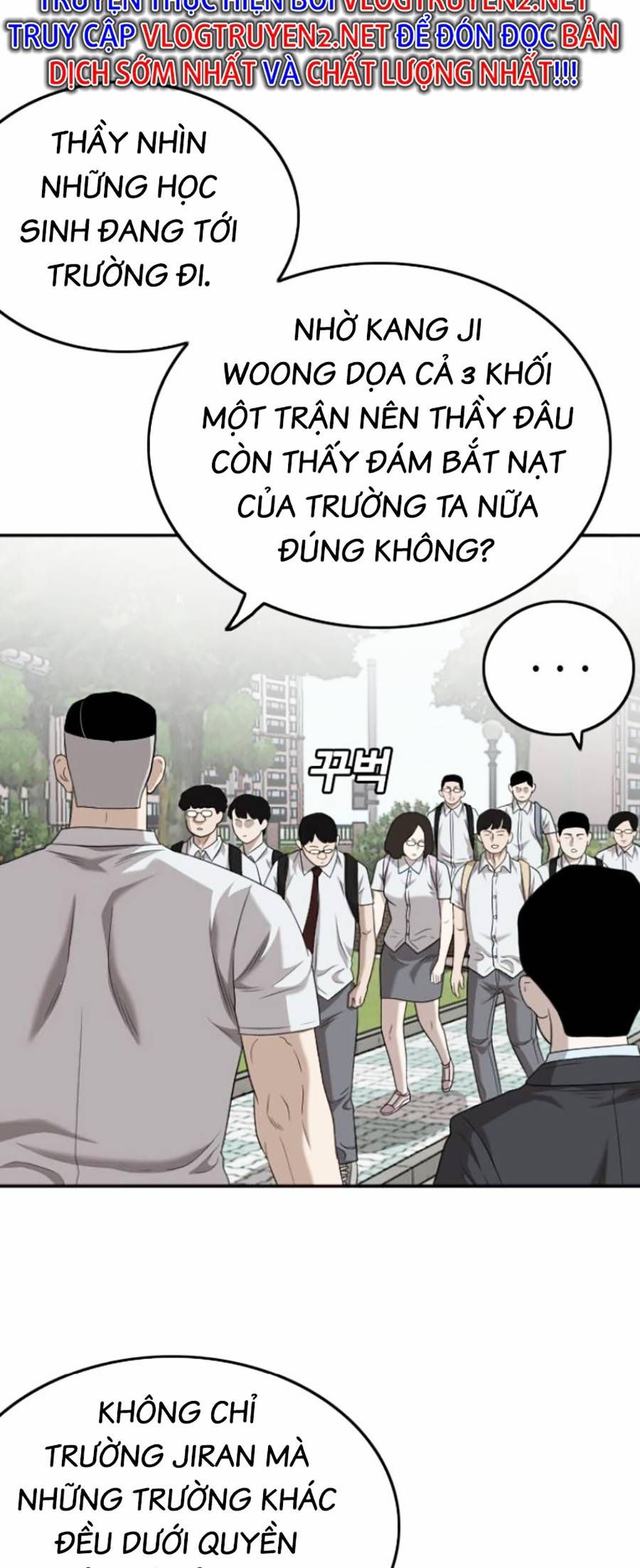 người xấu chapter 137 53