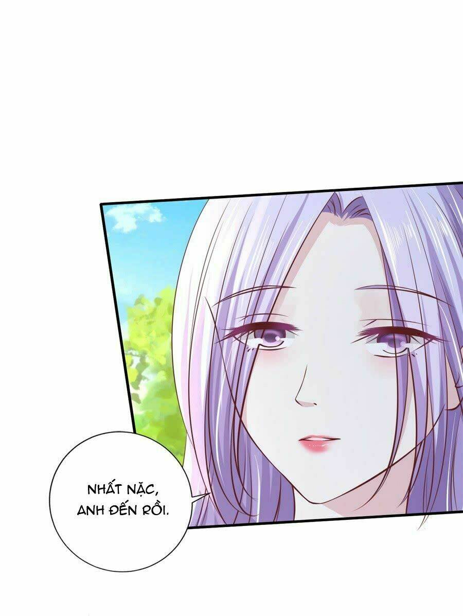 liệt ái tri hạ: series mật đào tiểu tình nhân chapter 266 22