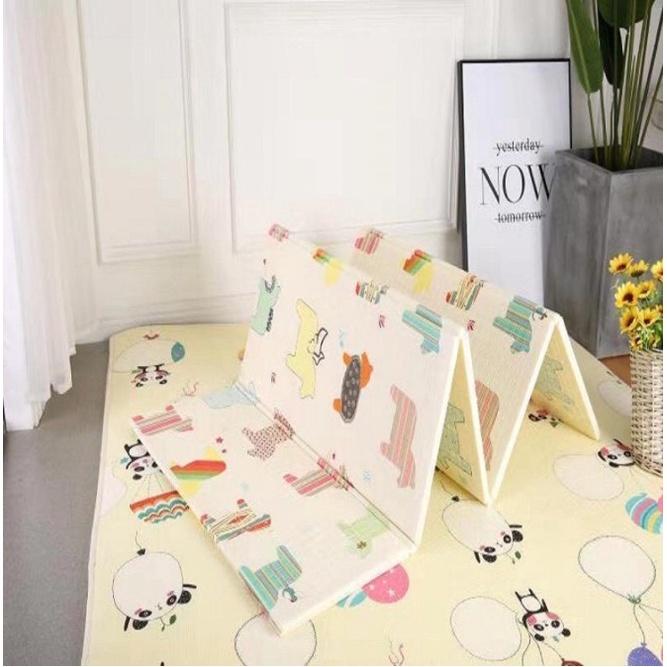 Thảm xốp XPE 1.8m x2m