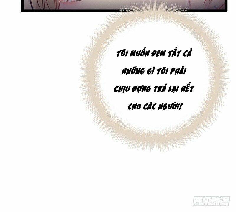 thần bí đế thiếu điềm sủng thê chapter 3 17