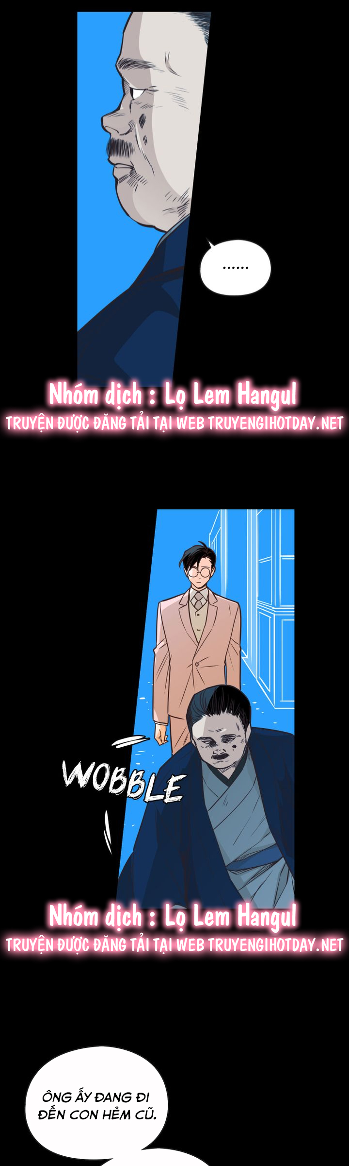 câu chuyện về người phụ nữ ấy chapter 12 1