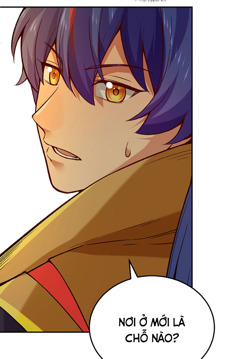 võ đạo độc tôn chapter 395 42