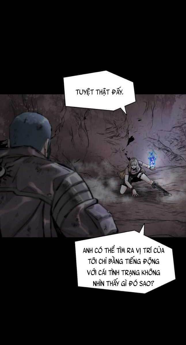 mật mã mê cung chapter 49 33