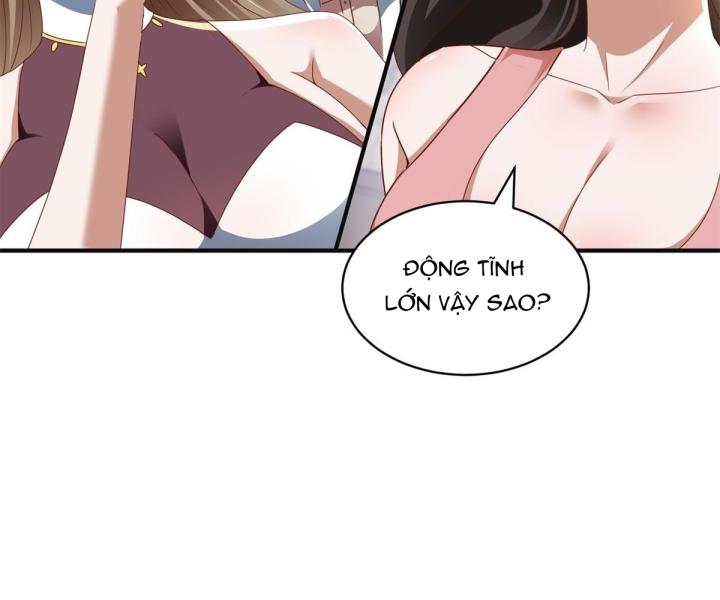 ta có bảy vị tỷ tỷ tuyệt thế vô song chapter 12 68