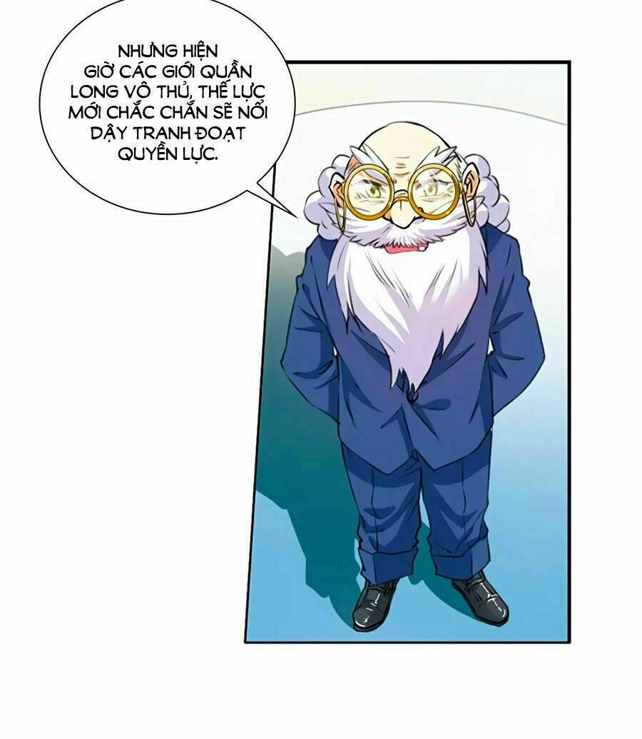 tam nhãn hao thiên lục chapter 292.3 2