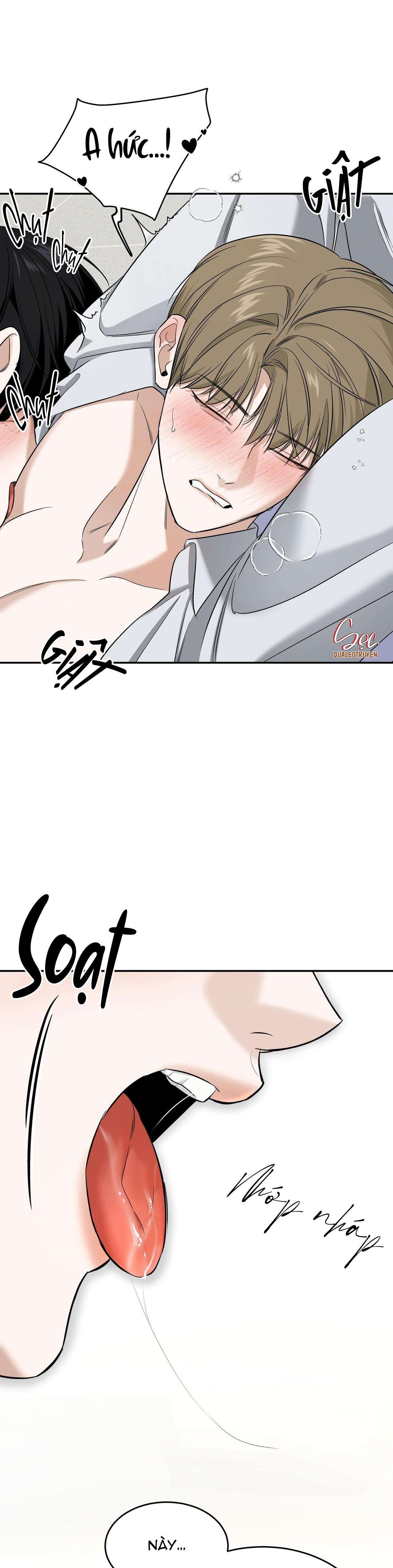 người đàn ông cho em tất cả chapter 17 14
