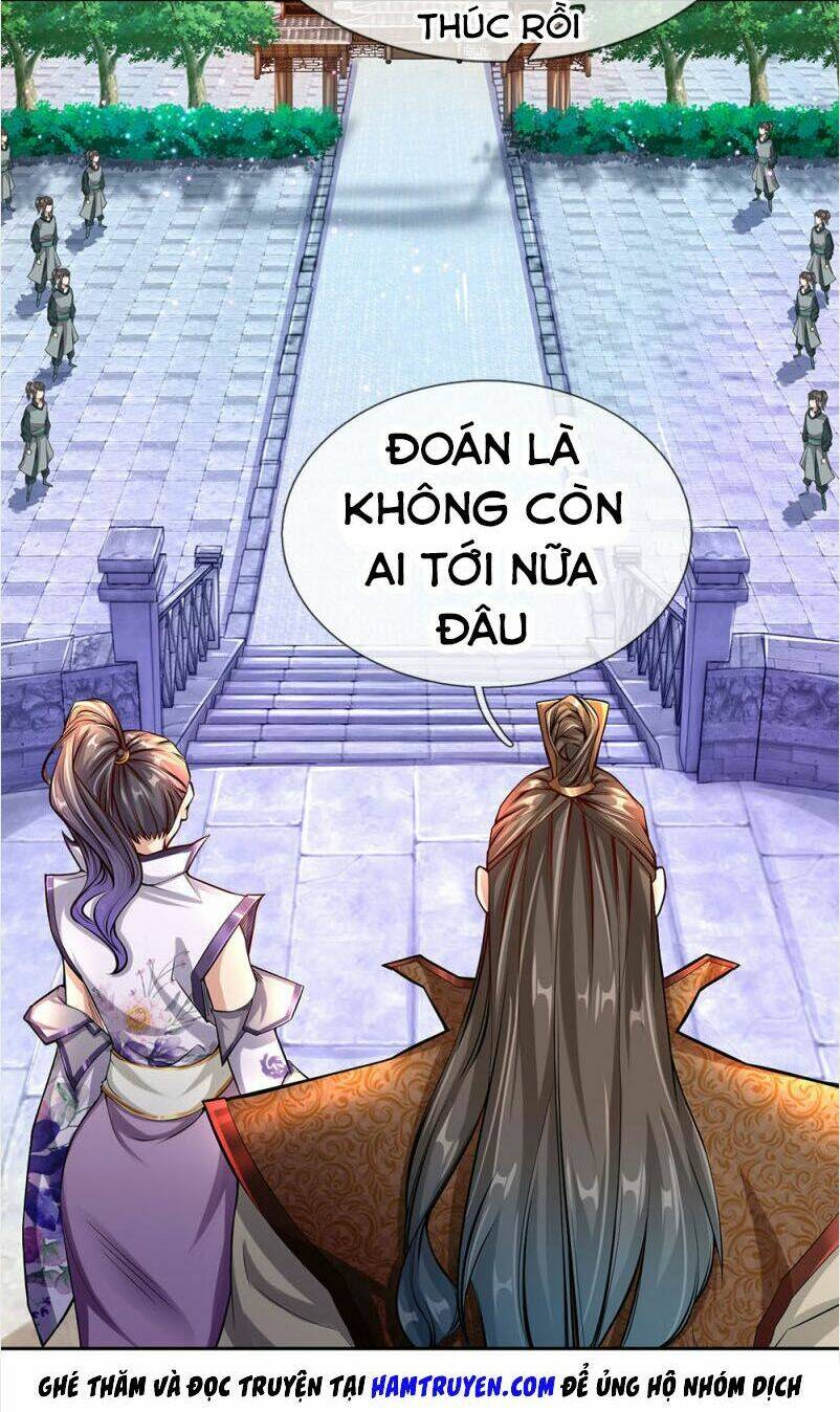thân thể của ta là kiếm chủng chapter 3 17