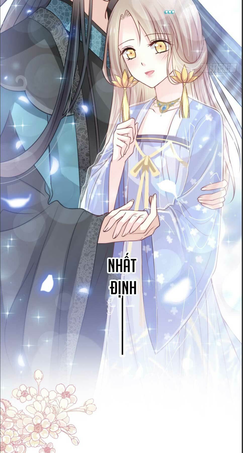 thiên hạ đệ nhất sủng phi chapter 181 29