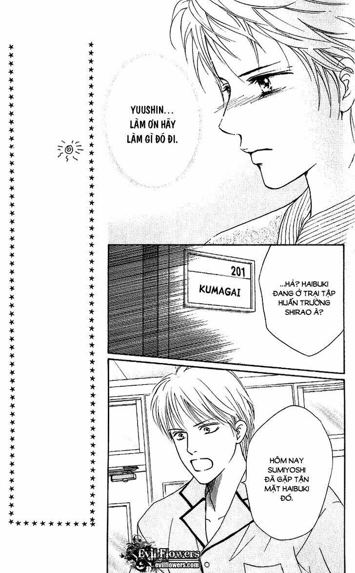 xứng danh anh hùng chapter 57 14