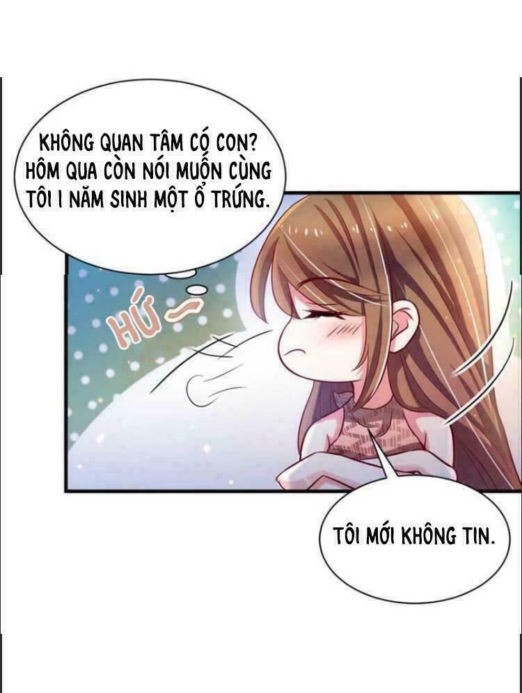 [16+] thảnh thơi thú thế chủng chủng điền, sinh sinh tể chapter 24 25