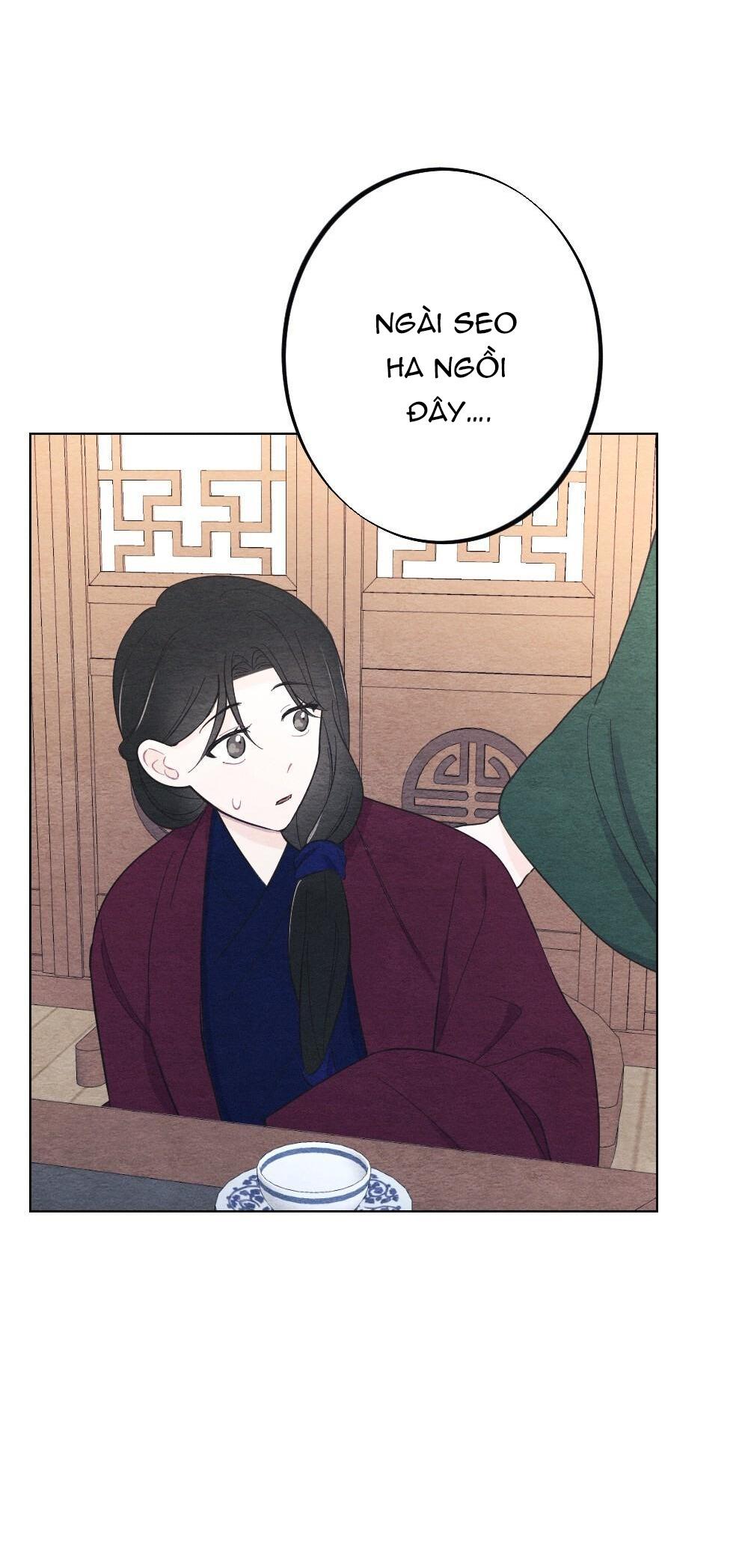 (BL) TÌNH BIỆT LY chapter 12