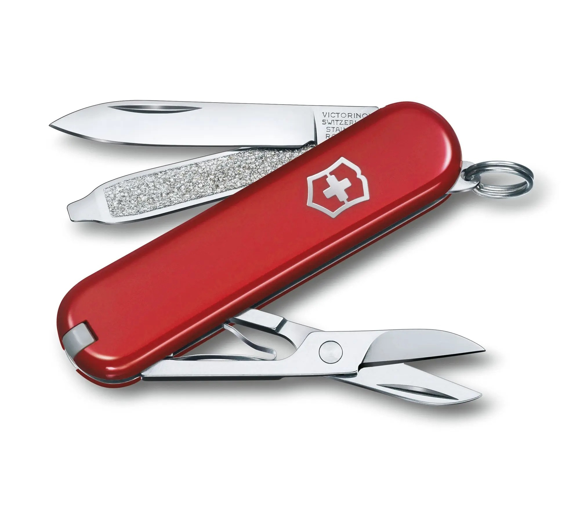 Dao đa năng Victorinox Classic SD COLORS  FUNCTIONS