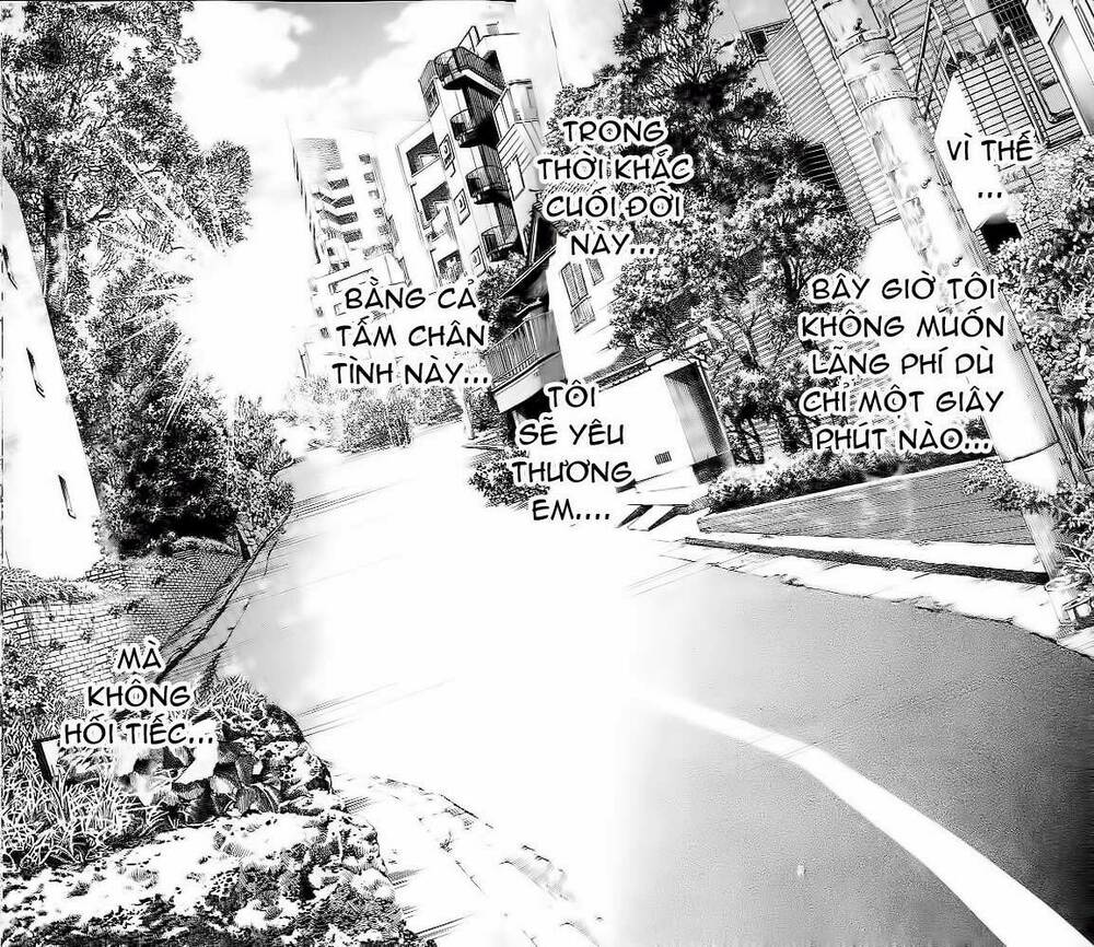 boku no hatsukoi wo kimi ni sasagu chapter 43 27