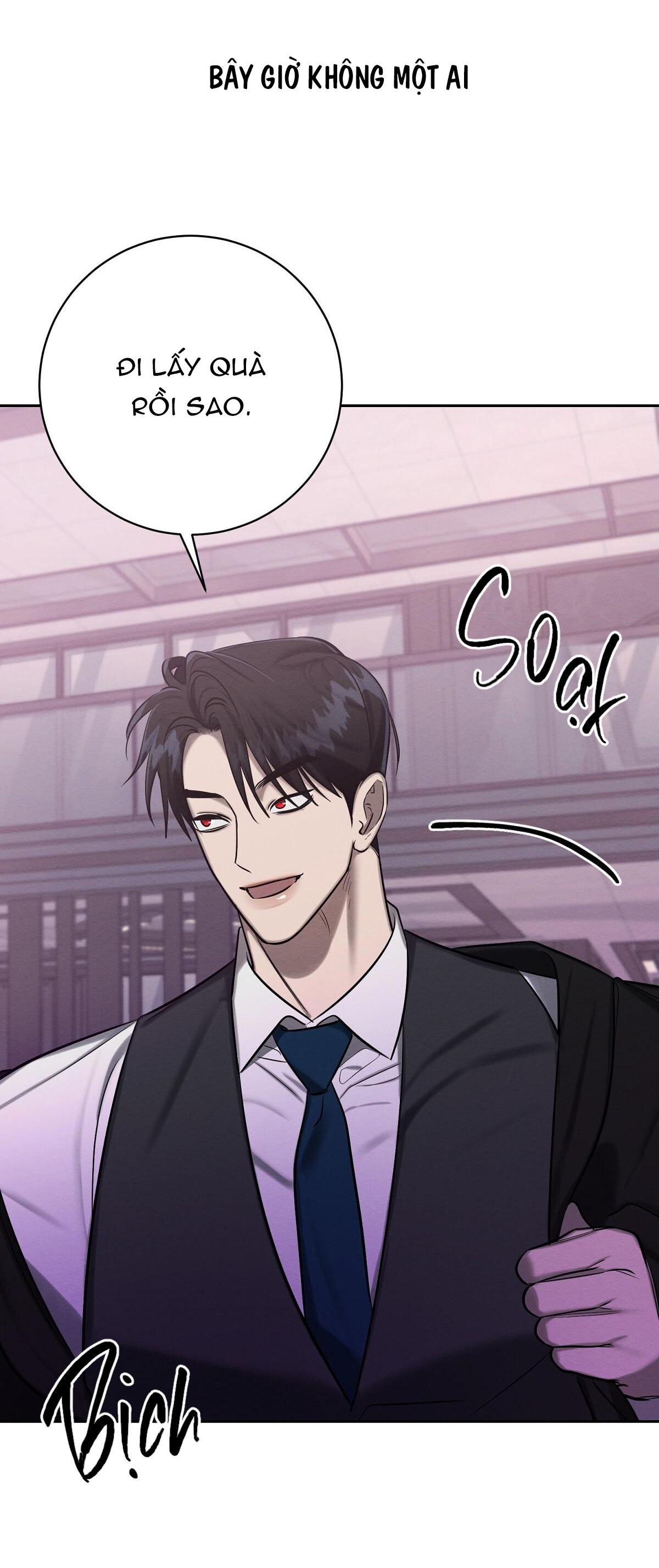 lý do của ác nhân chapter 49 3