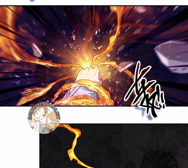 nine sun god king chapter 3 37