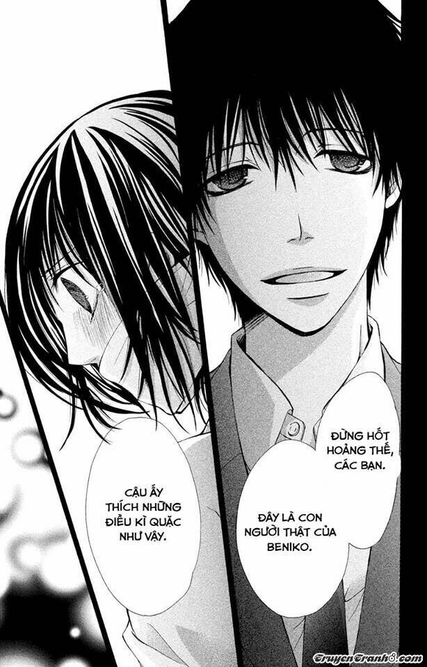 tình yêu và nỗi đau tột cùng chapter 10 12