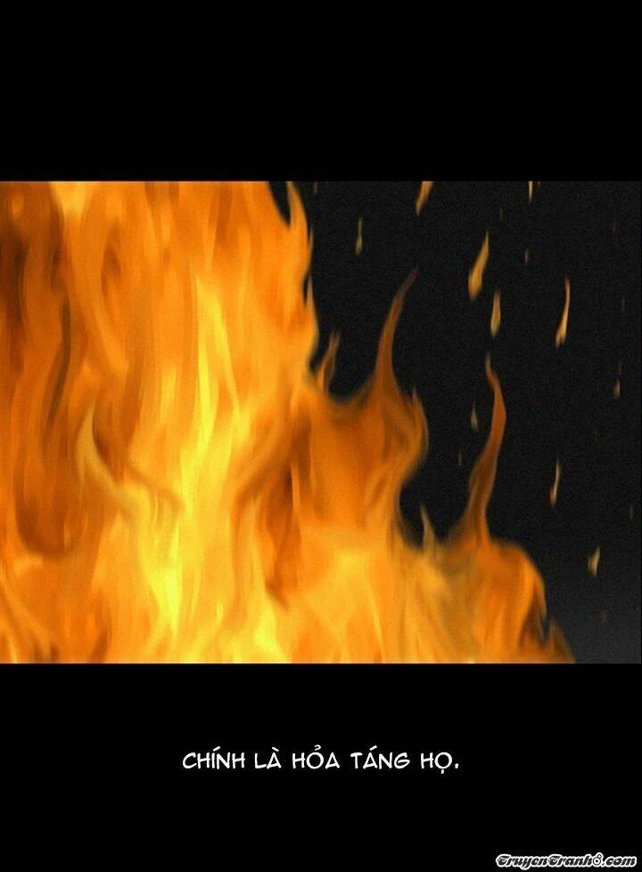 thứ sáu: những câu chuyện cấm chapter 18 2