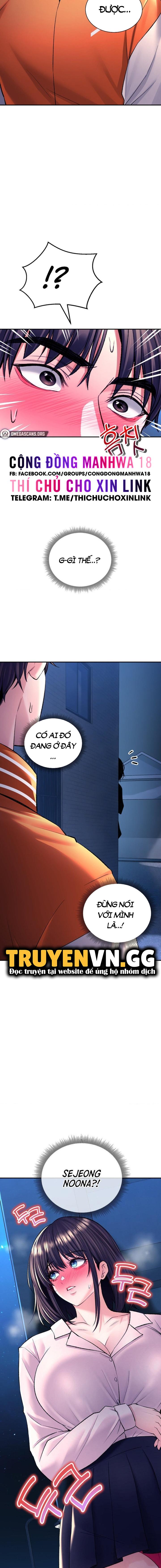 thảo dược mê tình chapter 28 20