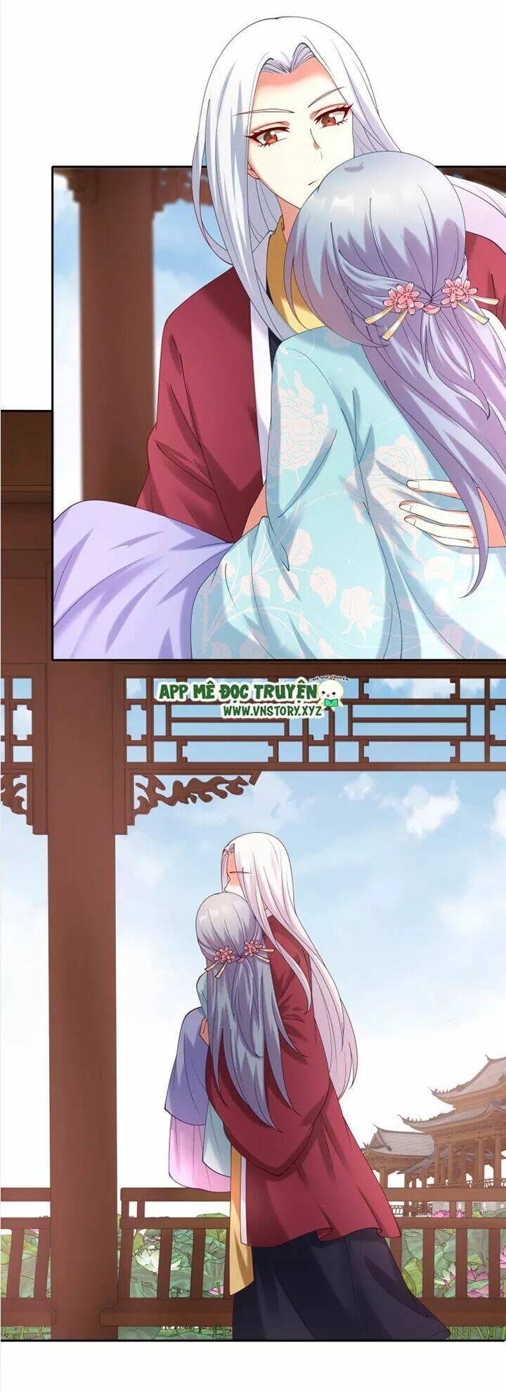 đô đốc đại nhân sủng thê kí chapter 55 26