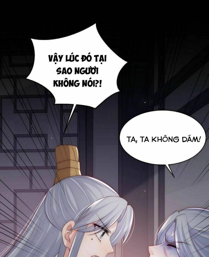 dưỡng địch vi hoạn chapter 66.2 16