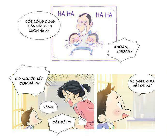 family man chapter 4 6