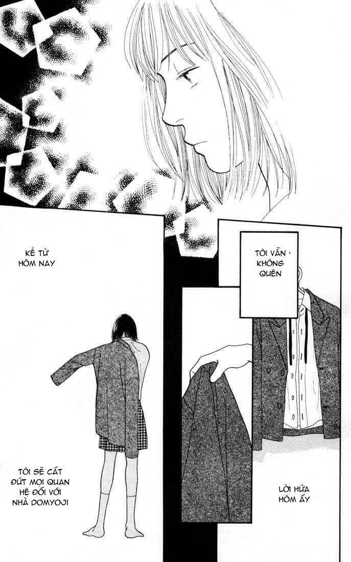 con nhà giàu chapter 150 6