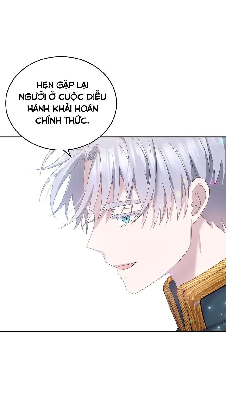 công chúa hai mặt chapter 43 40