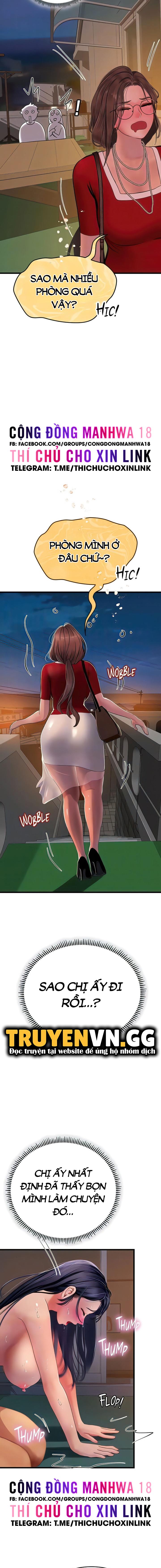 thực tập ở làng tiên cá chapter 60 6