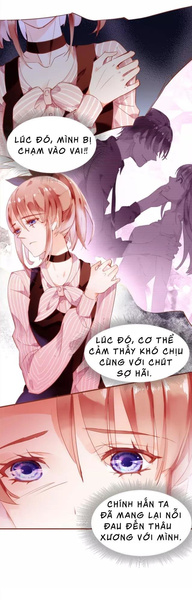 hoa hồng trên gai chapter 8 16