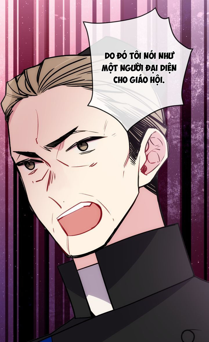 công tước lạnh lùng, alaide chapter 72 9