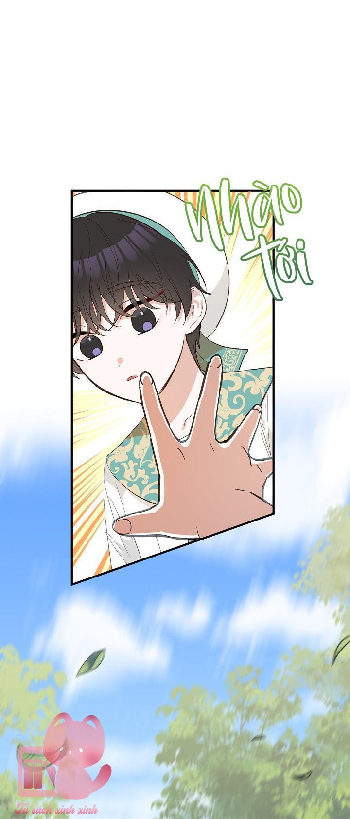 bác sĩ hoàn thành trách nhiệm rồi chapter 11 3