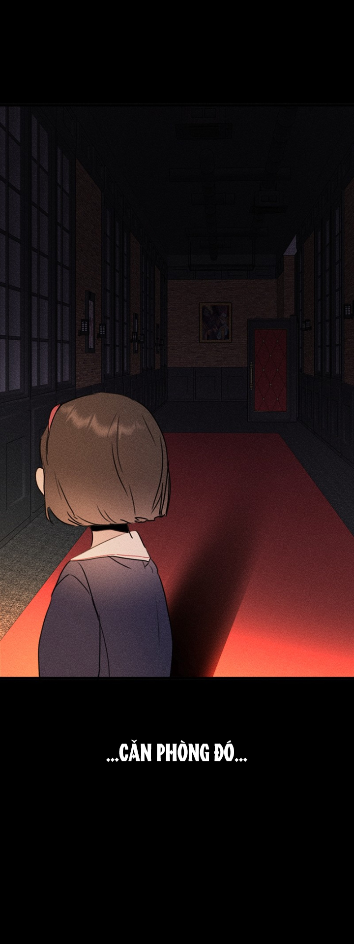 cuộc sống riêng của chị tôi chapter 15 11