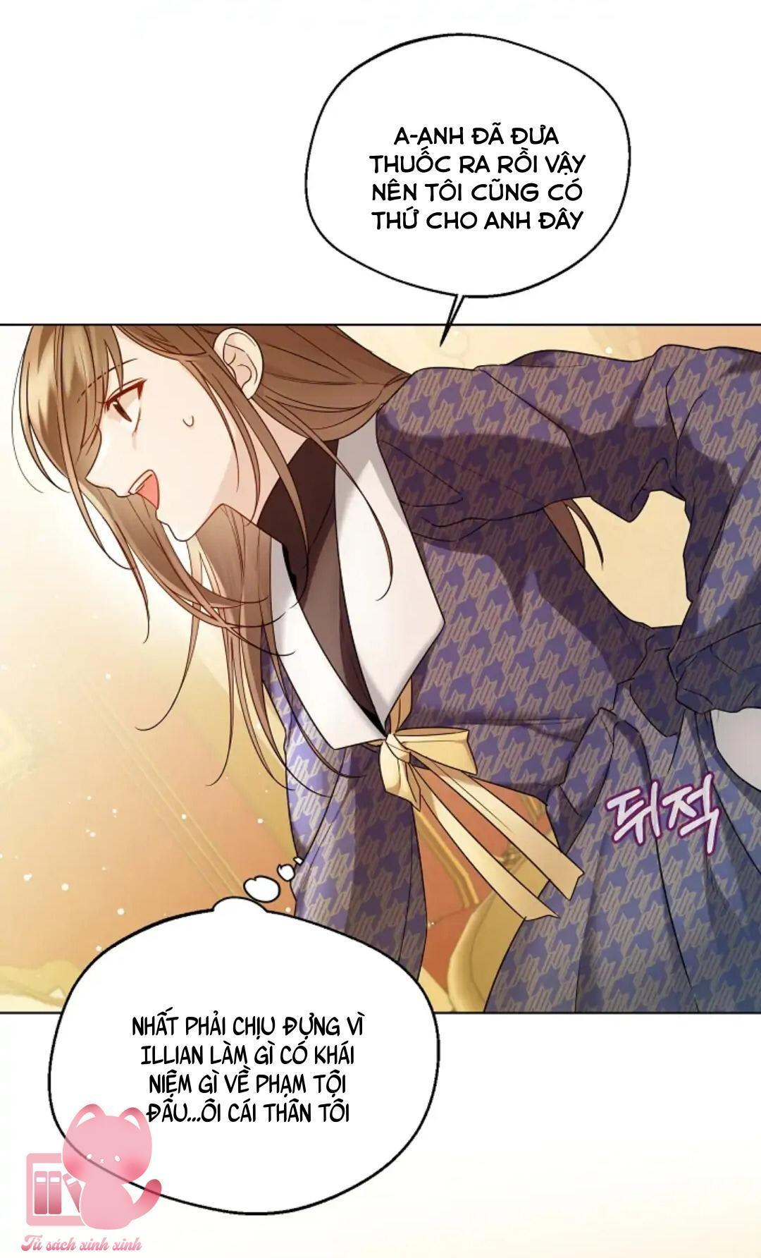 tiểu thư crystal là nam nhân chapter 18 18