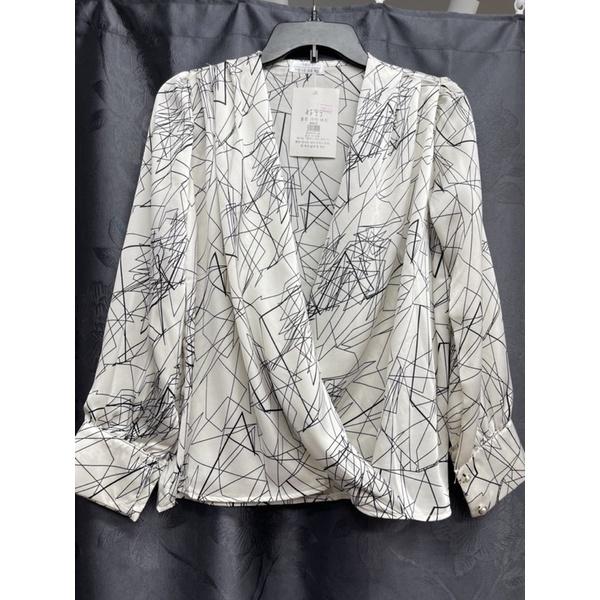Áo Nữ Vạt Chéo Kimono Lụa Latin Cao Cấp