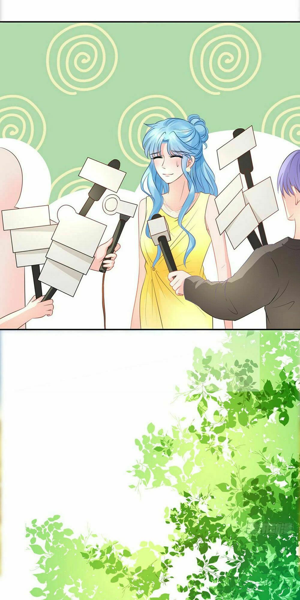 luyến đường thời quang chapter 38 32