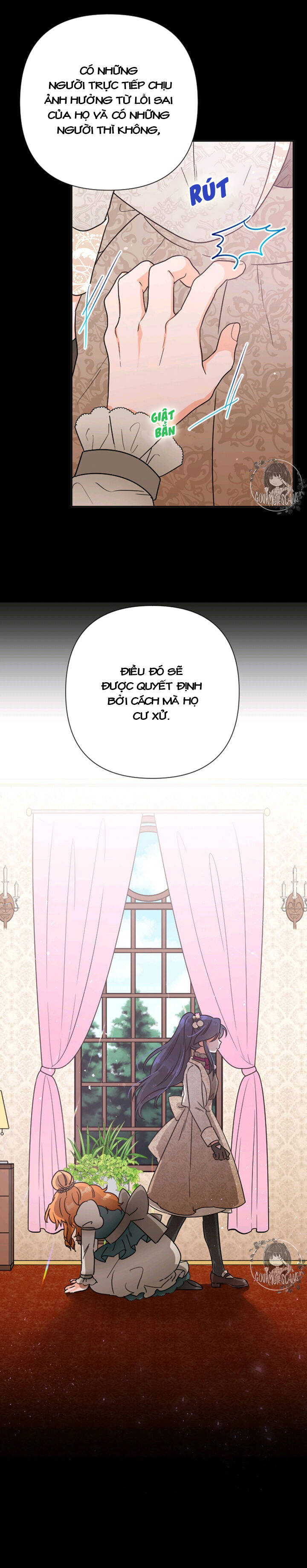 lady baby chapter 106 7