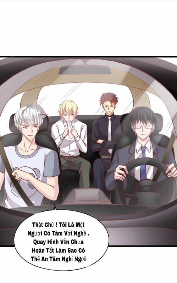 tôi không muốn fa như vậy đâu chapter 43 29