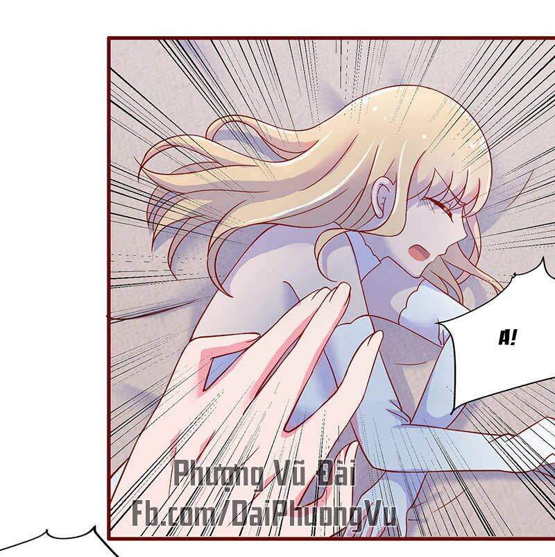 không gả cho tổng tài, gả cho người hầu chapter 26 3