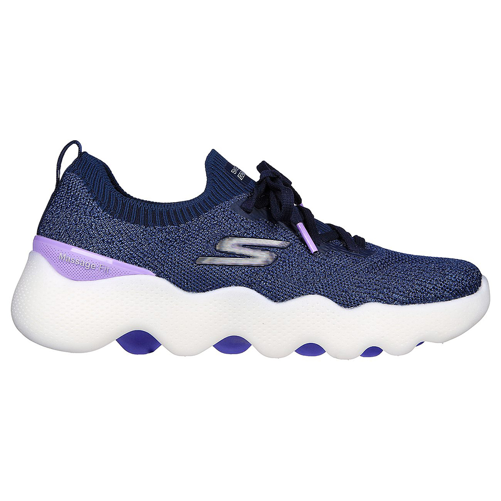 Skechers Nữ Giày Thể Thao GOWalk Massage Fit - 124905-NVLV