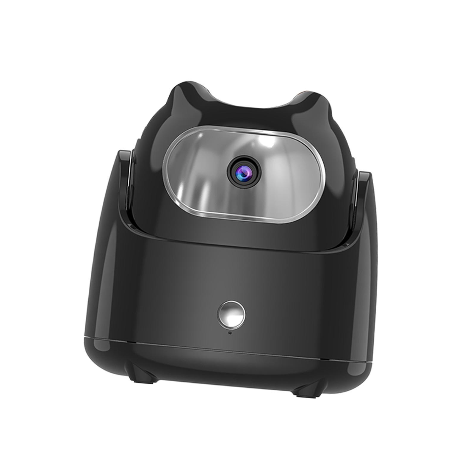 Live Broadcast Bracket Phone Holder 360 Degree Rotating Face Tracking Stand Gimbal Stabilizer for Video Recording Photography