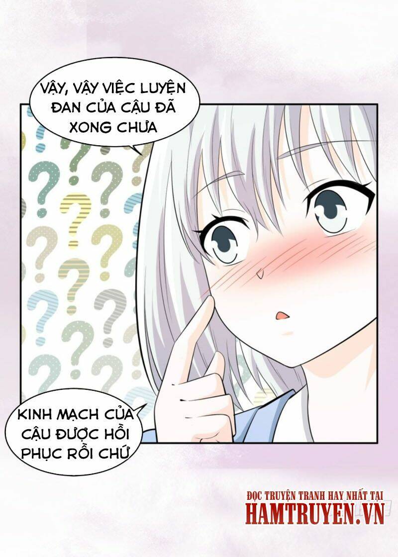 người tu tiên tại đô thị chapter 107 23