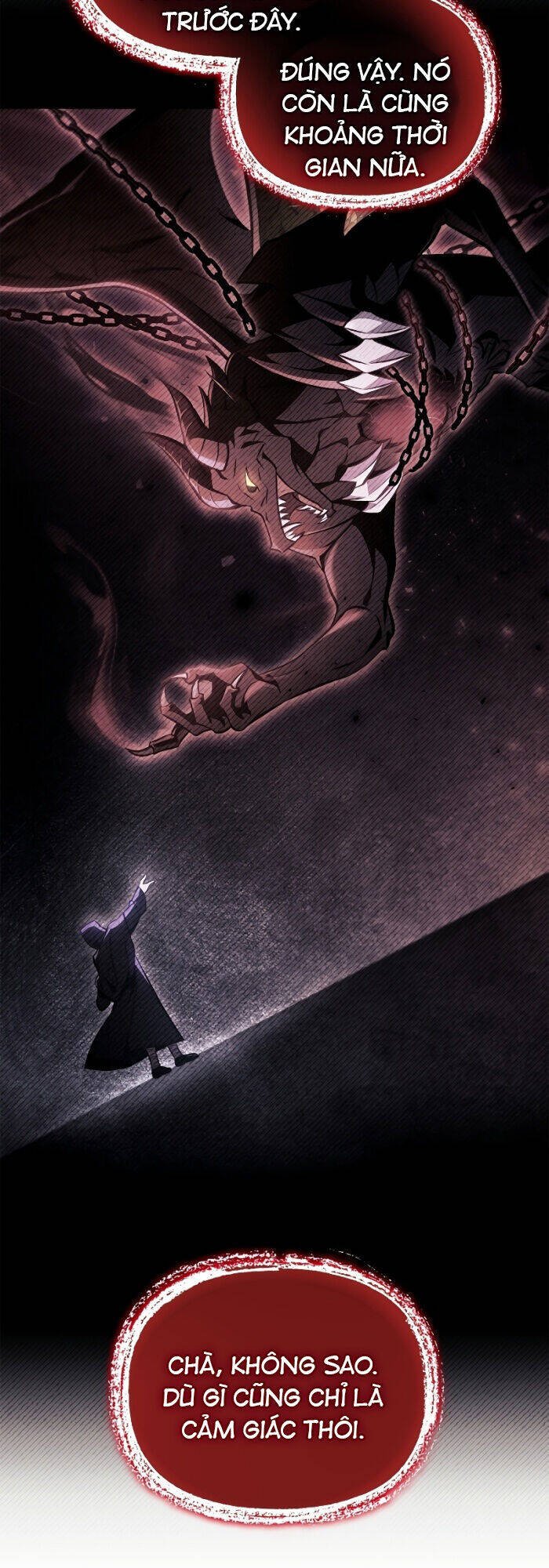 Kí Sự Hồi Quy chapter 126 24