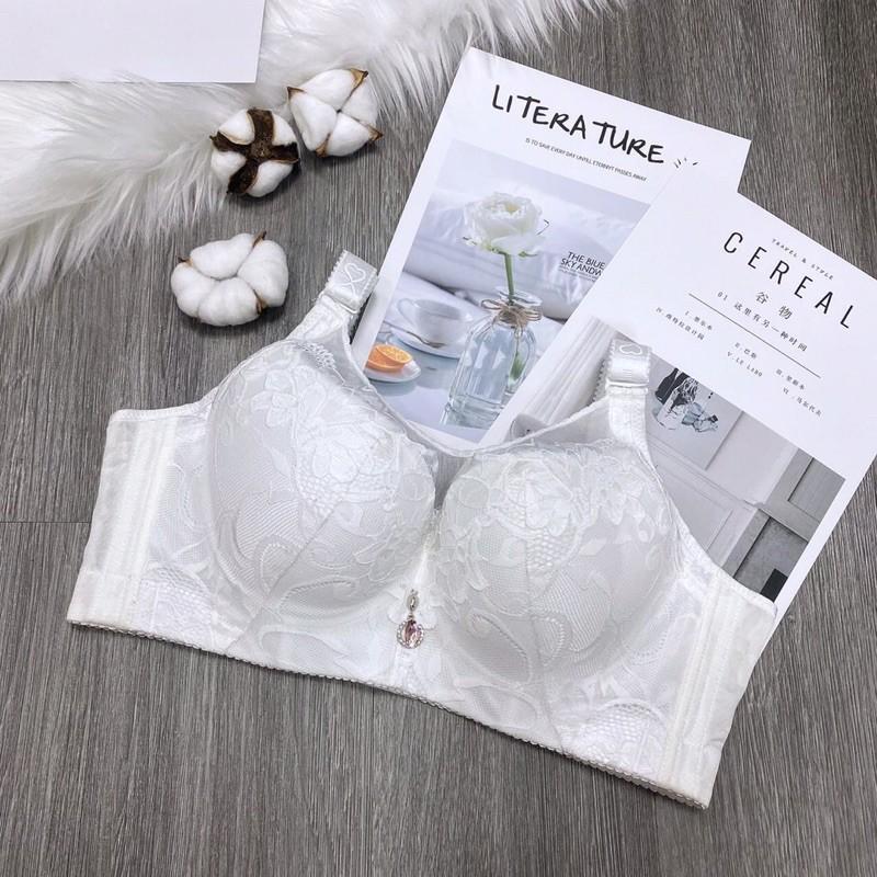 Áo lót Bigsize định hình nâng ngực Quả lớn