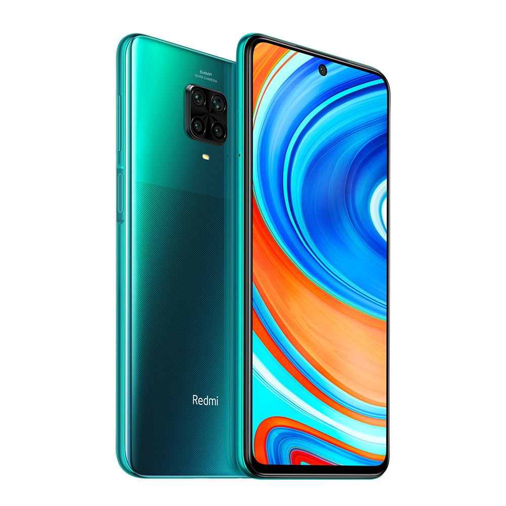 Xiaomi Redmi Note 9 Pro 6GB/128GB