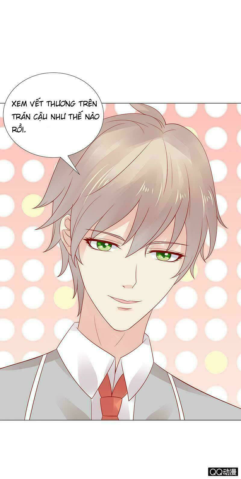 băng sơn học trưởng không được chọc chapter 27.2 5