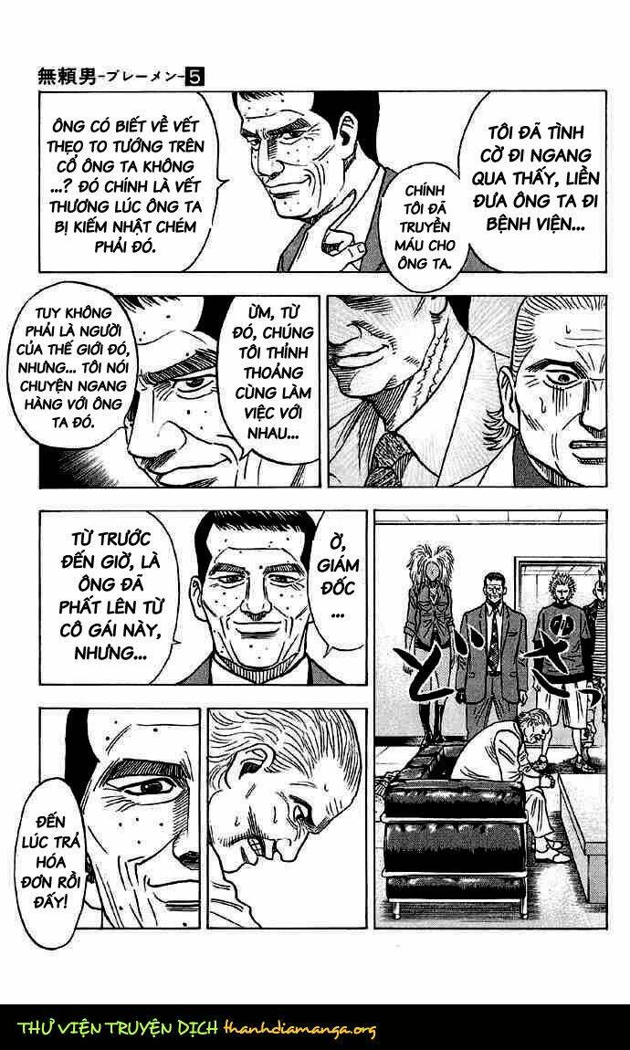 bremen chapter 38 13